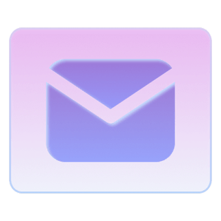 Havan X Empiricus ícone de email para contato com suporte técnico