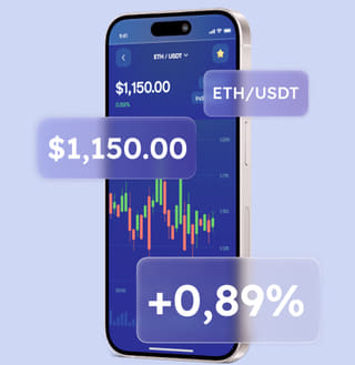 Interface da plataforma Havan X Empiricus oferecendo soluções de negociação em múltiplos ativos